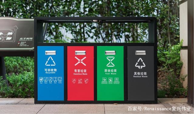 廚余垃圾處理器迎來(lái)新發(fā)展，復(fù)興偉業(yè)引領(lǐng)控制器技術(shù)變革！