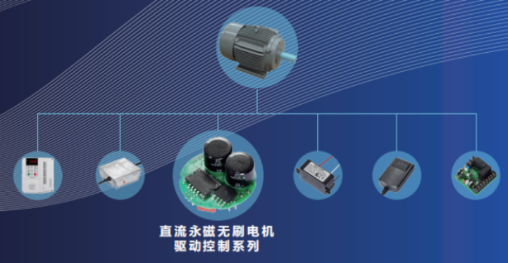 2023年泵行業(yè)前景如何？復(fù)興偉業(yè)電機(jī)智控四大方案助行業(yè)“狂飆”發(fā)展！